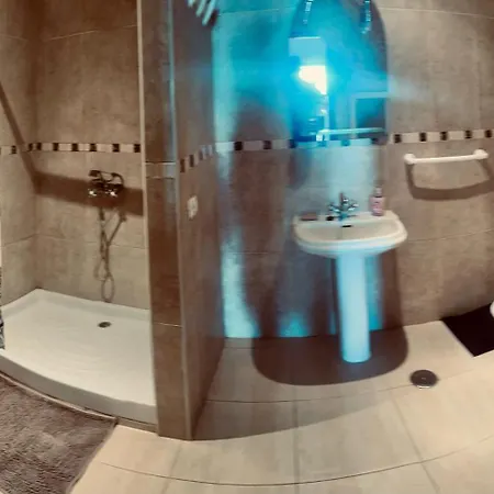 Daire Duplex Romantica 1 *