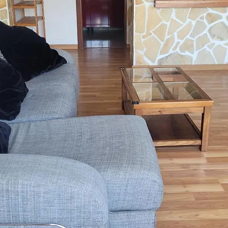 Daire Duplex Romantica 1 Los Realejos