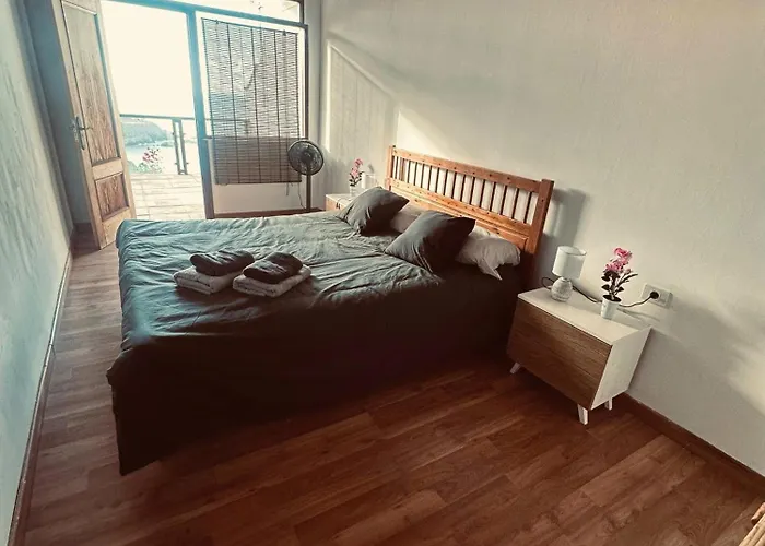 Apartment Duplex Romantica 1 *