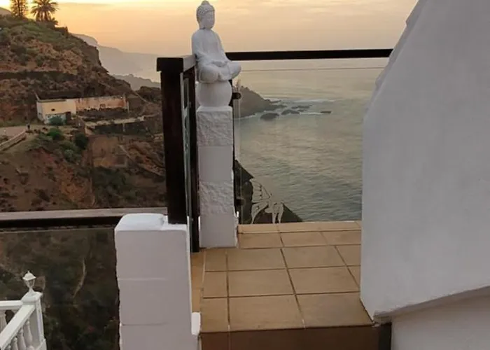 Apartment Duplex Romantica 1