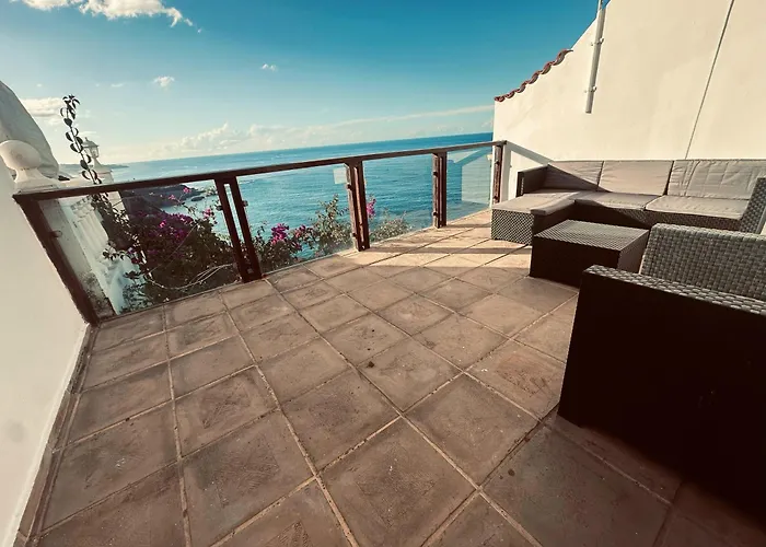 Duplex Romantica 1 Apartment