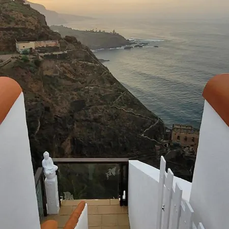 Appartement Duplex Romantica 1