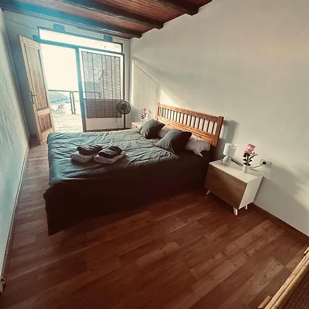 Appartement Duplex Romantica 1 *
