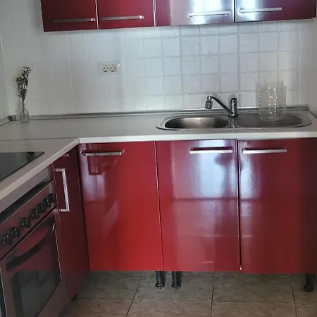 Duplex Romantica 1 Los Realejos