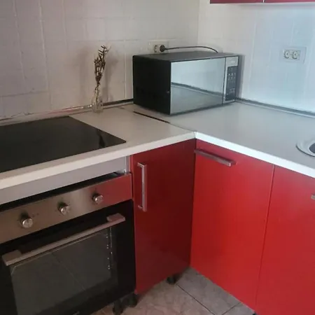 Duplex Romantica 1 * Los Realejos