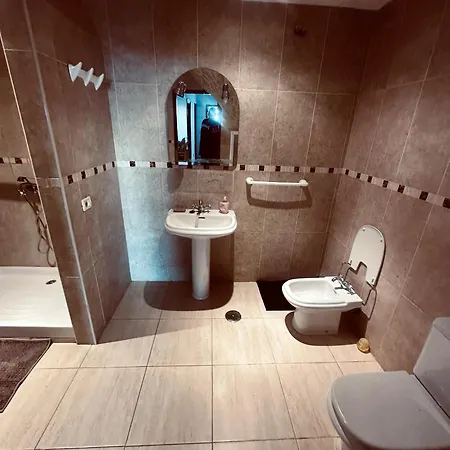 Duplex Romantica 1 Apartamento *