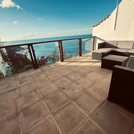 Duplex Romantica 1 Appartement
